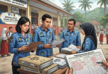 Pengelolaan Dana BOS Lombok Barat Disorot, Temuan pada 18 Sekolah Capai Rp 609,9 Juta