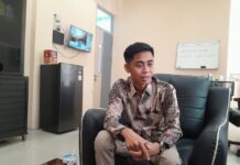 Kebutuhan Air Bersih Warga Sekaroh Jadi Prioritas, Pemkab Lotim Kucurkan Miliaran Rupiah untuk Bangun Jaringan Baru