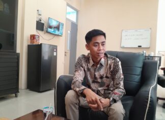 Kebutuhan Air Bersih Warga Sekaroh Jadi Prioritas, Pemkab Lotim Kucurkan Miliaran Rupiah untuk Bangun Jaringan Baru