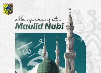 Peringati Maulid Nabi, Pemkab Lombok Timur Serukan Keteladanan Rasulullah SAW