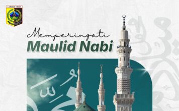 Peringati Maulid Nabi, Pemkab Lombok Timur Serukan Keteladanan Rasulullah SAW