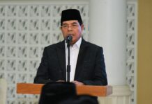36 Pejabat Pemkab Lombok Timur Berganti Posisi, Bupati Minta Tingkatkan Integritas dan Pelayanan Masyarakat