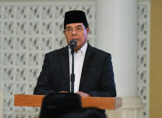 36 Pejabat Pemkab Lombok Timur Berganti Posisi, Bupati Minta Tingkatkan Integritas dan Pelayanan Masyarakat
