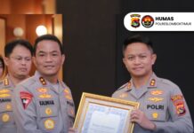 Polres Lombok Timur Borong Prestasi, Dinobatkan Sebagai Polres dengan Pelayanan Publik Terbaik di Polda NTB