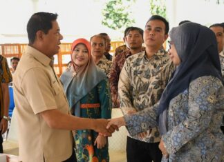 Tinggalkan Dividen Rp2,3 Miliar, Pimpinan Baru Selaparang Finansial Dihadapkan pada Tantangan Kredit Macet
