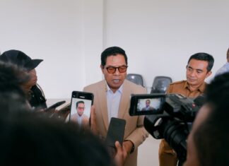 Menuju Pilkades Serentak 2027, DPRD Lotim Matangkan Aturan Baru dan Beri Ruang bagi PPPK