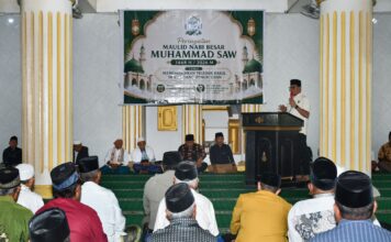 PAD Lombok Timur Tembus Rp553 Miliar, Bupati Pacu Pembangunan dan Kesejahteraan Warga