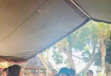 Kebakaran Besar Guncang Sade, 120 Bangunan Tradisional Terbakar dan Pemulihan Mulai Disiapkan