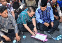 Warga Desak Jalan Bagek Nyaka-Karleko Segera Diperbaiki, Pemkab Lotim Siapkan Opsi APBD Perubahan