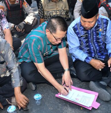 Warga Desak Jalan Bagek Nyaka-Karleko Segera Diperbaiki, Pemkab Lotim Siapkan Opsi APBD Perubahan
