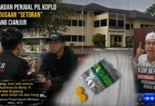 Dugaan Praktik Setoran dalam Peredaran Obat Keras Ilegal Jadi Sorotan, Warga Minta Aparat Bertindak Tegas