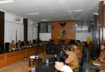 Celah Korupsi Jadi Perhatian, KPK Tekankan Pembenahan Tata Kelola di Lombok Timur