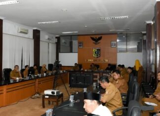 Celah Korupsi Jadi Perhatian, KPK Tekankan Pembenahan Tata Kelola di Lombok Timur