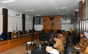 Celah Korupsi Jadi Perhatian, KPK Tekankan Pembenahan Tata Kelola di Lombok Timur