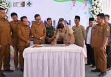 Puskesmas Sakra Timur Bertransformasi, Pemkab Lotim Siapkan Layanan Kesehatan yang Lebih Dekat dan Berkualitas