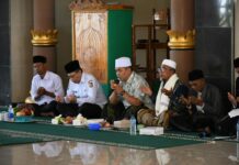 Wabup Lotim Soroti Data Desil, Dorong Desa Gali Potensi untuk Perkuat Ekonomi Warga