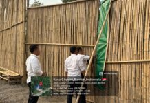 Lokasi Diduga Jadi Tempat Penampungan BBM di Cilegon Dipantau Polisi, Hanya Ada Wadah Kosong