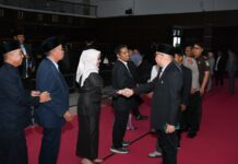 APBD Perubahan Lombok Timur Naik, Rp71 Miliar untuk Infrastruktur dan Rp50 Miliar Rehabilitasi Masjid