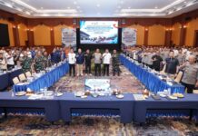 MotoGP Mandalika 2026 di Depan Mata, 2.667 Polisi Disiapkan Kawal Keamanan NTB