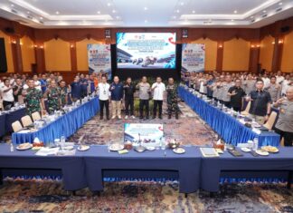 MotoGP Mandalika 2026 di Depan Mata, 2.667 Polisi Disiapkan Kawal Keamanan NTB