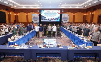 MotoGP Mandalika 2026 di Depan Mata, 2.667 Polisi Disiapkan Kawal Keamanan NTB