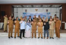 Sakra Selatan Jadi Andalan NTB, Kasus Stunting Susut Lebih dari Separuh