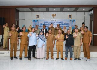 Sakra Selatan Jadi Andalan NTB, Kasus Stunting Susut Lebih dari Separuh