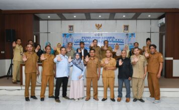 Sakra Selatan Jadi Andalan NTB, Kasus Stunting Susut Lebih dari Separuh