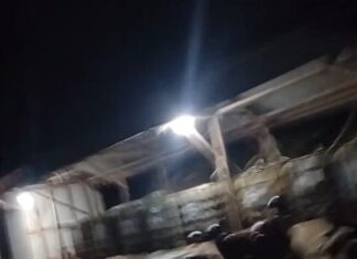 Sorotan Lapak Solar Batukuda: Dugaan Suplai BBM Alat Berat hingga Isu Uang untuk Pendatang Disorot