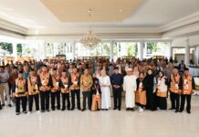 Bupati Lotim Dorong Jamaah Umroh Maksimalkan Ibadah, Data Bansos Juga Jadi Sorotan