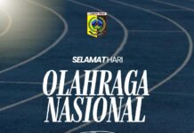 Haornas 2026 Jadi Momentum Lombok Timur Perkuat Gerakan Masyarakat Gemar Berolahraga