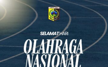 Haornas 2026 Jadi Momentum Lombok Timur Perkuat Gerakan Masyarakat Gemar Berolahraga