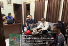 Polisi Cocokkan Barang Temuan di Selat Sunda, Tak Ada yang Sesuai dengan KM Arupadhatu 1