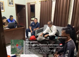Polisi Cocokkan Barang Temuan di Selat Sunda, Tak Ada yang Sesuai dengan KM Arupadhatu 1