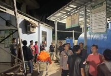 Penemuan Jasad di Pesisir Labuan Gegerkan Warga, Polisi Ungkap Korban Bukan Awak Arupadhatu 1
