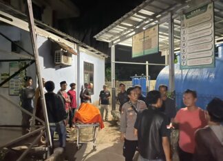 Penemuan Jasad di Pesisir Labuan Gegerkan Warga, Polisi Ungkap Korban Bukan Awak Arupadhatu 1