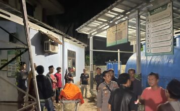 Penemuan Jasad di Pesisir Labuan Gegerkan Warga, Polisi Ungkap Korban Bukan Awak Arupadhatu 1