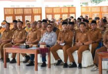 214 Satuan Pendidikan di Lotim Masuk Program Revitalisasi 2026, Tata Kelola Dana Jadi Sorotan