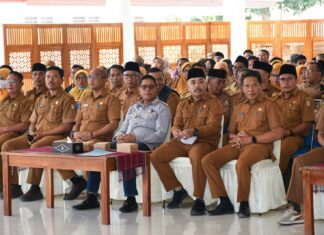 214 Satuan Pendidikan di Lotim Masuk Program Revitalisasi 2026, Tata Kelola Dana Jadi Sorotan