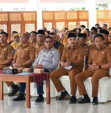 214 Satuan Pendidikan di Lotim Masuk Program Revitalisasi 2026, Tata Kelola Dana Jadi Sorotan