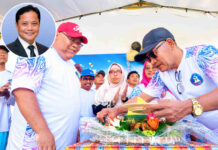 HUT ke-17 SMAN 2 Gerung Usung Semangat Kebangkitan, Kadis Dikpora NTB Dorong Pengembangan Prestasi Siswa