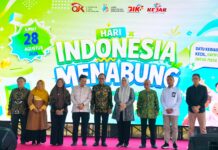 Hari Indonesia Menabung 2026: Bank NTB Syariah Bangun Budaya Menabung untuk Kemandirian Ekonomi Masyarakat NTB