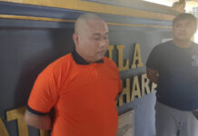 Saksi Kunci Ungkap Kronologi Kasus D’Jembank, Security Bantah Cekik Korban