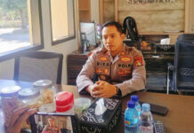 Polisi Ungkap Dua Perkara di Cafe D’Jembank, CCTV Tunjukkan Satpam Dorong Korban hingga Terjatuh