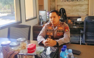 Polisi Ungkap Dua Perkara di Cafe D’Jembank, CCTV Tunjukkan Satpam Dorong Korban hingga Terjatuh