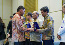 ASDP Perkuat Kepatuhan Manifest, Kokohkan Fondasi Keselamatan Penyeberangan