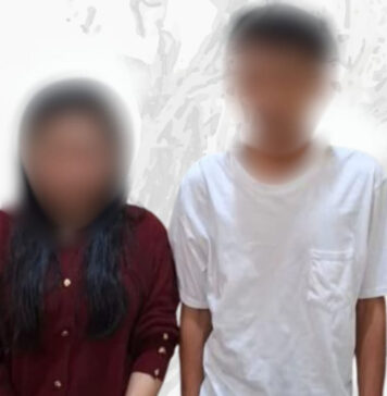 Pasangan Asal Bima Diciduk di Kos Pagutan, Polisi Sita 7,74 Gram Sabu