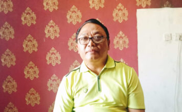 Kemarau Panjang Ancam 160 Hektare Lahan Pertanian di Lombok Barat, Distan Siapkan Pompa Air