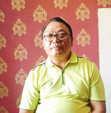 Kemarau Panjang Ancam 160 Hektare Lahan Pertanian di Lombok Barat, Distan Siapkan Pompa Air