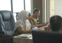 Wabup Nurul Adha Tegaskan ASN Tak Boleh Takut Koreksi Pimpinan: Kalau Salah, Sampaikan Bahwa Itu Salah!